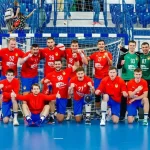 Занятия йогой, фитнесом в спортзале МГК ЦСКА Москва