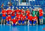 Спортивный клуб МГК ЦСКА