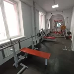 Занятия йогой, фитнесом в спортзале MGym Новокузнецк