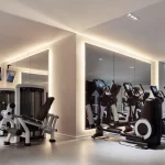 Занятия йогой, фитнесом в спортзале Miami Gym Абакан