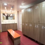 Занятия йогой, фитнесом в спортзале Мята Тюмень