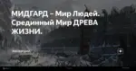 Спортивный клуб Мидгард