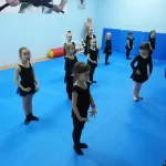 Занятия йогой, фитнесом в спортзале Mig Dance Studio Москва