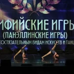 Занятия йогой, фитнесом в спортзале Mig Dance Studio Москва