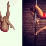 Занятия йогой, фитнесом в спортзале Mig Pole Dance Санкт-Петербург