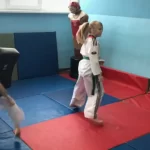 Занятия йогой, фитнесом в спортзале Mikheev Team Taekwondo Club Екатеринбург