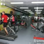Занятия йогой, фитнесом в спортзале Миллениум Челябинск