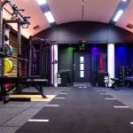 Занятия йогой, фитнесом в спортзале Mind Fitness Studio Санкт-Петербург