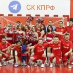 Занятия йогой, фитнесом в спортзале Мини-футбольный клуб КПРФ Москва