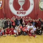 Занятия йогой, фитнесом в спортзале Мини-футбольный клуб КПРФ Москва