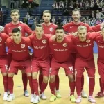 Занятия йогой, фитнесом в спортзале Мини-футбольный клуб КПРФ Москва
