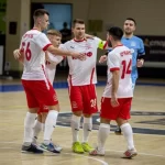 Занятия йогой, фитнесом в спортзале Мини-футбольный клуб КПРФ Москва