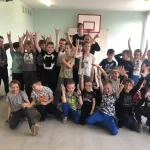 Занятия йогой, фитнесом в спортзале Mio Ballo Липецк