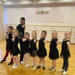 Занятия йогой, фитнесом в спортзале Mio Ballo Липецк