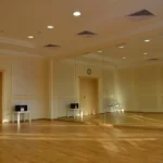 Занятия йогой, фитнесом в спортзале Mio Ballo Липецк