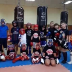 Занятия йогой, фитнесом в спортзале Мир единоборств Лианозово Москва