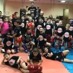 Занятия йогой, фитнесом в спортзале Мир единоборств Лианозово Москва