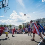 Занятия йогой, фитнесом в спортзале Mironov’s sport studio Екатеринбург