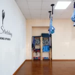 Занятия йогой, фитнесом в спортзале Miss stretching Челябинск Челябинск