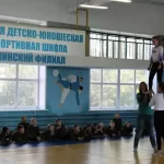 Занятия йогой, фитнесом в спортзале Mix Ачинск