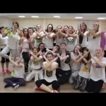 Занятия йогой, фитнесом в спортзале Mix Ачинск