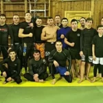 Занятия йогой, фитнесом в спортзале M-k-a fight team Йошкар-Ола