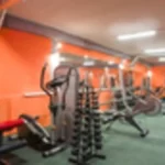 Занятия йогой, фитнесом в спортзале М-клуб Рязань