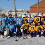 Занятия йогой, фитнесом в спортзале МКУ Физкультура и спорт город Барабинск Барабинского района Новосибирской области Барабинск