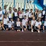 Занятия йогой, фитнесом в спортзале МКУ Физкультура и спорт город Барабинск Барабинского района Новосибирской области Барабинск