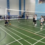 Занятия йогой, фитнесом в спортзале МКУ Физкультурно-оздоровительный комплекс Дегтярск