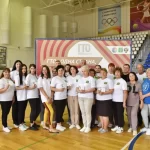 Занятия йогой, фитнесом в спортзале МКУ Физкультурно-оздоровительный комплекс Дегтярск