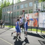 Занятия йогой, фитнесом в спортзале МКУ Спортивная школа Курчатов