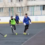 Занятия йогой, фитнесом в спортзале МКУ Центр развития физической культуры и массового спорта Горняк Павловск