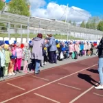 Занятия йогой, фитнесом в спортзале МКУ Центр развития физической культуры и массового спорта Горняк Павловск