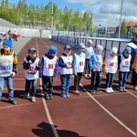 Занятия йогой, фитнесом в спортзале МКУ Центр развития физической культуры и массового спорта Горняк Павловск