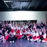 Занятия йогой, фитнесом в спортзале Mm Dance Studio Владикавказ