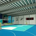 Занятия йогой, фитнесом в спортзале Mm Racing School Москва