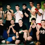 Занятия йогой, фитнесом в спортзале ММА Ижевск Бокс Ижевск
