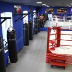 Занятия йогой, фитнесом в спортзале ММА, кикбоксинг, бокс Москва