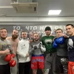 Занятия йогой, фитнесом в спортзале Mma центр Пермь