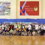 Занятия йогой, фитнесом в спортзале Многоборец Королёв