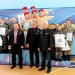 Занятия йогой, фитнесом в спортзале Многоборец Королёв