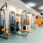 Занятия йогой, фитнесом в спортзале Многофункциональный комплекс Сходня Москва