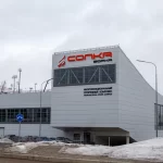 Занятия йогой, фитнесом в спортзале Многофункциональный спортивный комплекс Сопка Красноярск