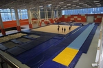 Спортивный клуб Многофункциональный спортивный комплекс Сопка