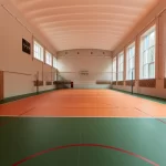 Занятия йогой, фитнесом в спортзале Многофункциональный спортивный зал Торжок