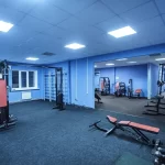 Занятия йогой, фитнесом в спортзале Мое Вдохновение Старый Оскол