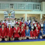 Занятия йогой, фитнесом в спортзале Моя система Одинцово