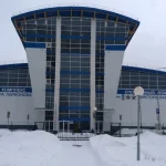 Занятия йогой, фитнесом в спортзале Моя стихия Омск