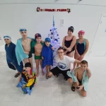 Занятия йогой, фитнесом в спортзале Моя стихия Омск